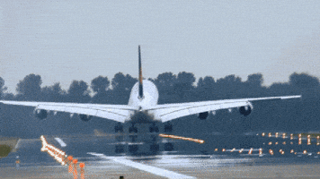 City In The Sky Aviation GIF by PBS City In The Sky Aviation GIF by PBS
