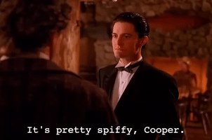 season 1 GIF by Twin Peaks on Showtime