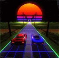 80S Neon GIF 80S Neon GIF