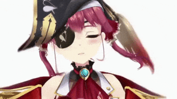 Hololive GIF