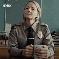Jodie Foster Hbo GIF by True Detective Jodie Foster Hbo GIF by True Detective