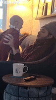 Poor Pup Is Envious Of Infant GIF by ViralHog