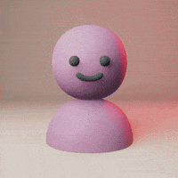 Panic Reaction GIF by Billy Budgen