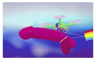 Boy Boy Lgbt GIF by OUTtv