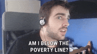 Sarcastic Line GIF