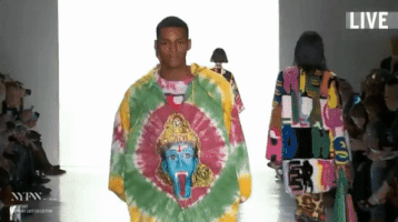 nyfw feb 2017 GIF by NYFW: The Shows