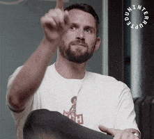 Lebron James Nba GIF by Uninterrupted