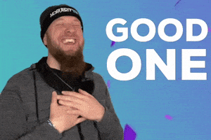 I See You Ok GIF by Mike Hitt