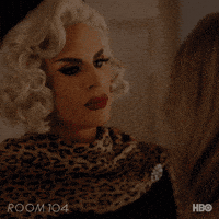 Drag Queen Hbo GIF by Room104