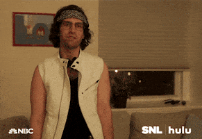 saturday night live snl GIF by HULU