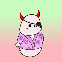 Happy Dance GIF by Sappy Seals Community