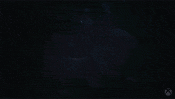 Time Travel Horror GIF by Xbox