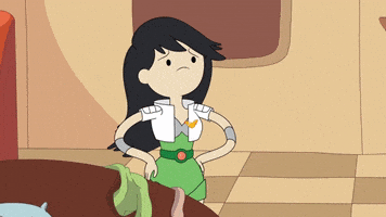 animations no GIF by Cartoon Hangover