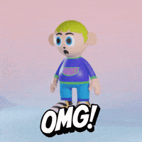 Loop Wow GIF by Mobile game studio