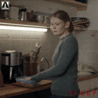 Double Take What GIF by Arrow Video