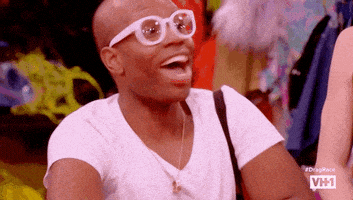 rupauls drag race season 10 episode 9 GIF by RuPaul's Drag Race