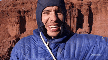 Hell Yeah Yes GIF by Outside TV