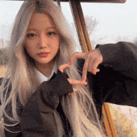 I Love You Heart GIF