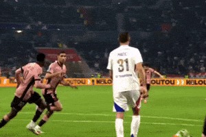 Paris Saint-Germain Psg GIF