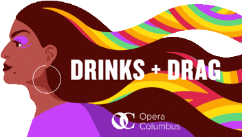 Columbus Ohio Love GIF by Opera Columbus