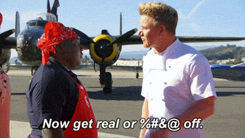 gordon ramsay GIF by Masterchef