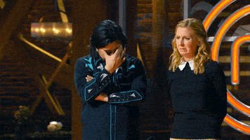 gordon ramsay GIF by Masterchef