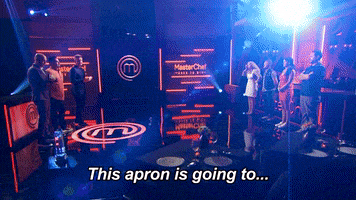 Gordon Ramsay GIF by Masterchef