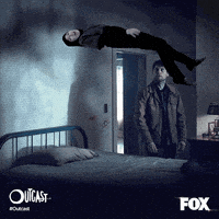 outcast GIF by FOXtvUK