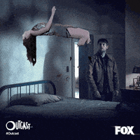 outcast GIF by FOXtvUK