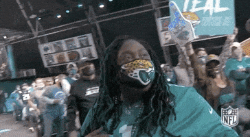 Nfl Draft Football GIF by NFL