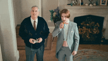 Drink Family GIF by IRN-BRU