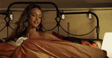 come jessica alba GIF