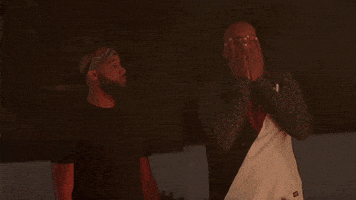 oh my god wtf GIF by Fuse