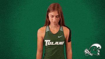 New Orleans Wave GIF by GreenWave