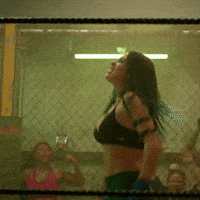 Bella Thorne GIF by Chick Fight