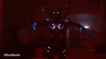 Warner Bros Beetle GIF by Warner Bros. Pictures