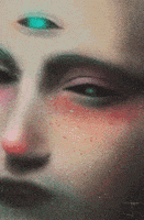 third eye trip GIF by Phazed