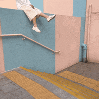 Pink Waiting GIF by Abdela igmirien