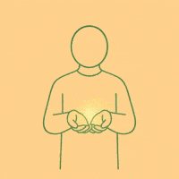 Joy Count It GIF by WeQuorum