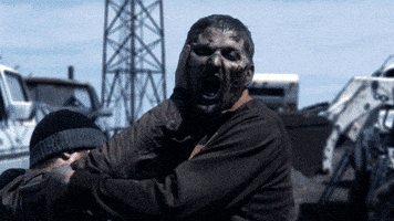 z nation doc GIF by SYFY