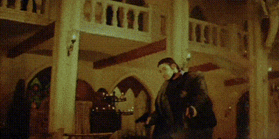 Mahesh Babu Smile GIF