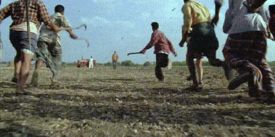 Mahesh Babu Smile GIF