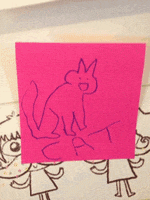 GIF by Ashlyn Anstee