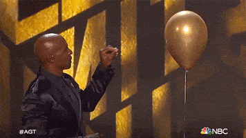 Nbc GIF by America's Got Talent
