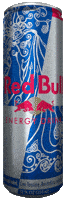 red bull GIF