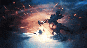 Fate Stay Night Animation GIF by All The Anime — Anime Limited