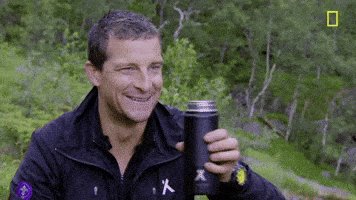 Channing Tatum GIF by National Geographic Channel