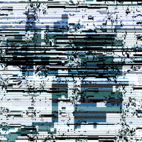 sci-fi art GIF by XCOPY