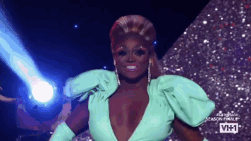 episode 14 GIF by RuPaul's Drag Race