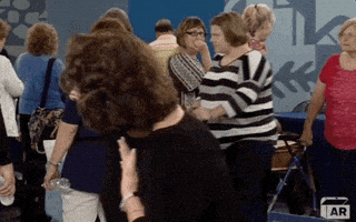 Surprise Reaction GIF by ANTIQUES ROADSHOW | PBS